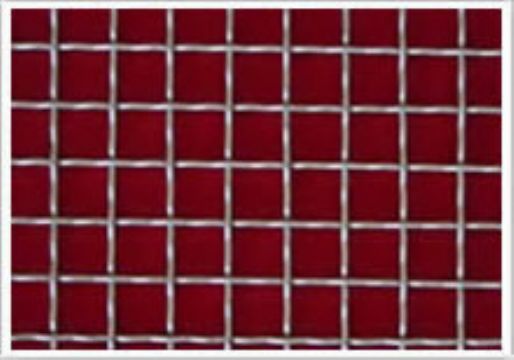 Crimped Wire Mesh